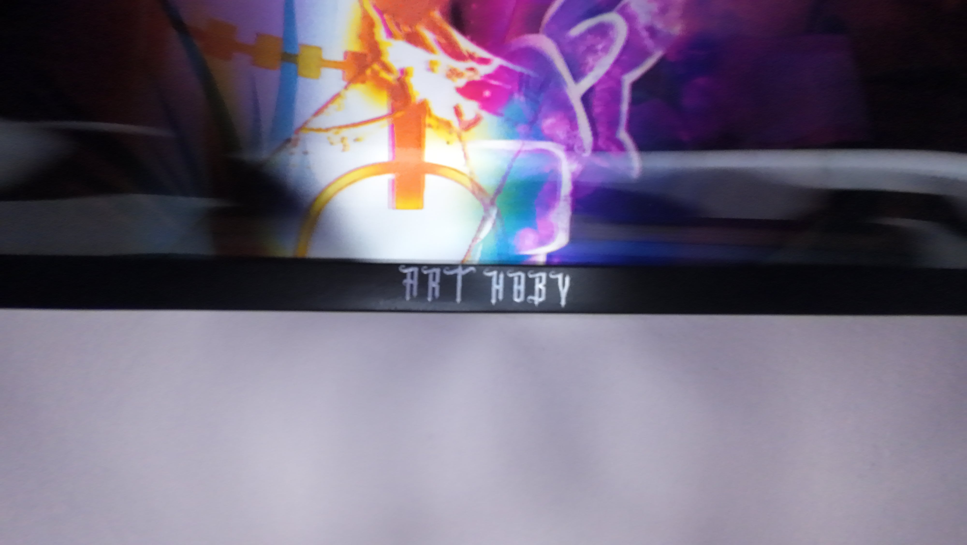 Naruto Kyuubi Tablo – Hareketli Efektli Anime Duvar Posteri (Lenticular)